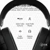 Corsair HS55 7.1 SURROUND Gaming Headphone Carbon