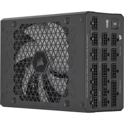 Corsair HX1500i Fully Modular Ultra-Low Noise Platinum ATX 1500 Watt PC Power Supply (UK)