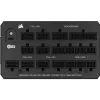 Corsair HX1500i Fully Modular Ultra-Low Noise Platinum ATX 1500 Watt PC Power Supply (UK)