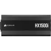 Corsair HX1500i Fully Modular Ultra-Low Noise Platinum ATX 1500 Watt PC Power Supply (UK)