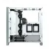 Corsair iCUE 4000X RGB Tempered Glass Mid-Tower ATX Casing
