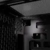 Corsair iCUE LINK 2500X RGB Micro ATX Dual Chamber PC Case Black