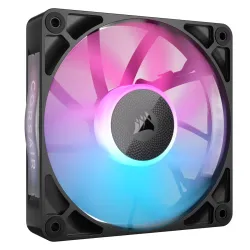 Corsair iCUE LINK RX120 RGB 120mm PWM Fan Single Starter Kit