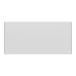 Corsair MM Anti-fray Cloth Gaming Mouse Pad – 3XL, Gray