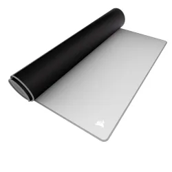 Corsair MM Anti-fray Cloth Gaming Mouse Pad – 3XL, Gray