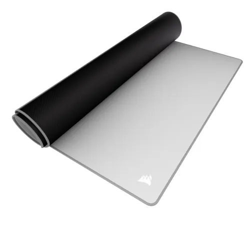 Corsair MM Anti-fray Cloth Gaming Mouse Pad – 3XL, Gray