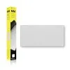 Corsair MM Anti-fray Cloth Gaming Mouse Pad – 3XL, Gray