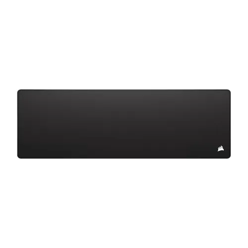 Corsair MM Anti-fray Cloth Gaming Mouse Pad – XL, Black