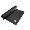 Corsair MM Anti-fray Cloth Gaming Mouse Pad – XL, Black