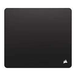 Corsair MM Anti-fray Cloth Gaming Mouse Pad – Large, Black