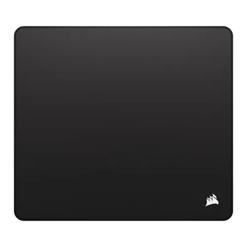 Corsair MM Anti-fray Cloth Gaming Mouse Pad – Large, Black