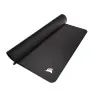Corsair MM Anti-fray Cloth Gaming Mouse Pad – Large, Black
