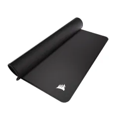 Corsair MM Anti-fray Cloth Gaming Mouse Pad – Large, Black