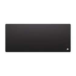 Corsair MM Anti-fray Cloth Gaming Mouse Pad – XXL, Black