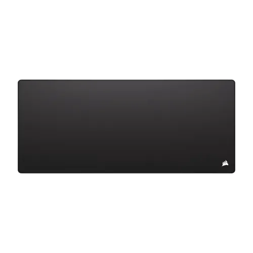 Corsair MM Anti-fray Cloth Gaming Mouse Pad – XXL, Black