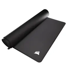 Corsair MM Anti-fray Cloth Gaming Mouse Pad – XXL, Black