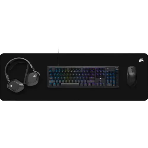 Corsair MM500 v2 Hybrid Cloth Gaming Mouse Pad