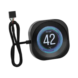 CORSAIR NAUTILUS RS LCD CPU Cooler Display Module