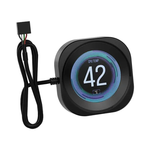 CORSAIR NAUTILUS RS LCD CPU Cooler Display Module