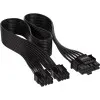 Corsair Premium 600W PCIe 5.0 12VHPWR PSU Cable