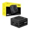 Corsair RMe Series RM650e Fully Modular Low-Noise ATX Power Supply (UK)