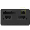 Corsair RMe Series RM650e Fully Modular Low-Noise ATX Power Supply (UK)