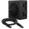 Corsair RMe Series RM650e Fully Modular Low-Noise ATX Power Supply (UK)