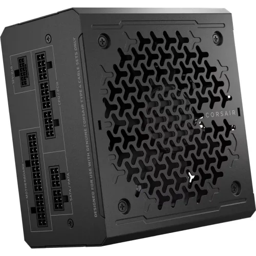 Corsair RMe Series RM750e Fully Modular Low-Noise ATX Power Supply (UK)