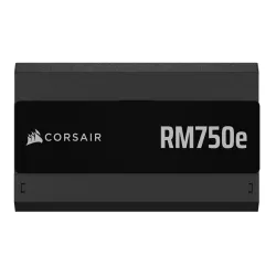 Corsair RMe Series RM750e Fully Modular Low-Noise ATX Power Supply (UK)