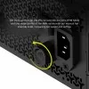 Corsair RMx Series RM1000x 1000W Cybenetics Gold Fully Modular Power Supply