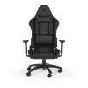 Corsair TC100 RELAXED Leatherette Gaming Chair