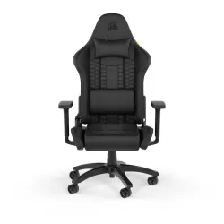 Corsair TC100 RELAXED Leatherette Gaming Chair