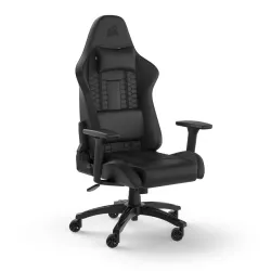 Corsair TC100 RELAXED Leatherette Gaming Chair