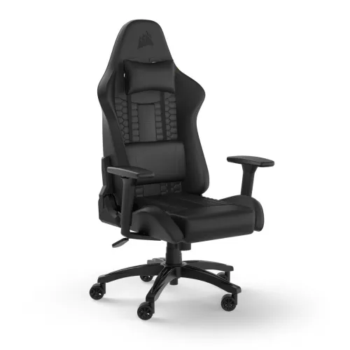 Corsair TC100 RELAXED Leatherette Gaming Chair