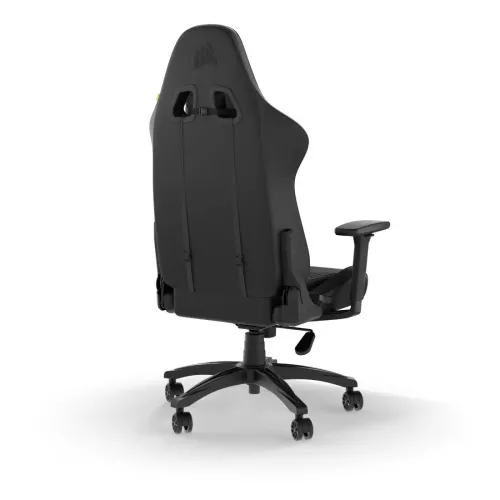 Corsair TC100 RELAXED Leatherette Gaming Chair