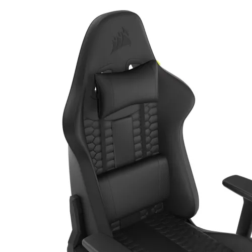Corsair TC100 RELAXED Leatherette Gaming Chair