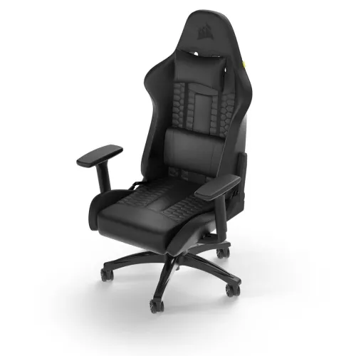 Corsair TC100 RELAXED Leatherette Gaming Chair