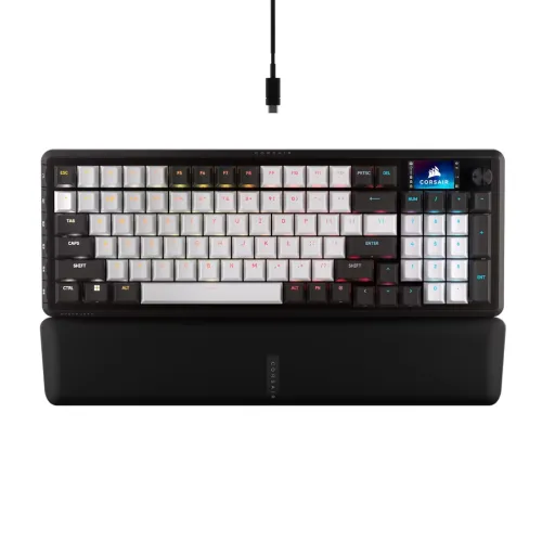 Corsair VANGUARD 96 Mechanical Gaming Keyboard
