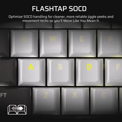 Corsair VANGUARD 96 Mechanical Gaming Keyboard