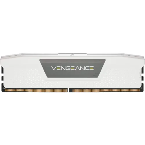 Corsair VENGEANCE 16GB DDR5 6000MHz CL36 RAM White