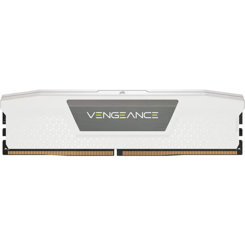 Corsair VENGEANCE 16GB DDR5 6000MHz CL36 RAM White