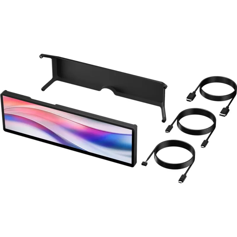 CORSAIR XENEON EDGE 14.5″ LCD Touchscreen Display