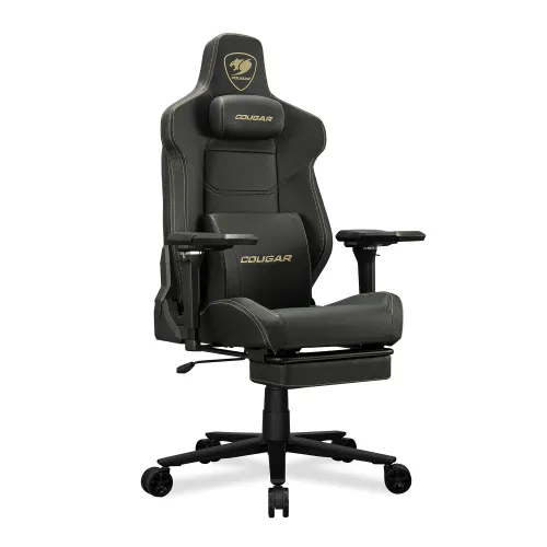 Cougar ARMOR EVO M Gaming Chair GOLD