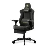 Cougar ARMOR EVO M Gaming Chair GOLD