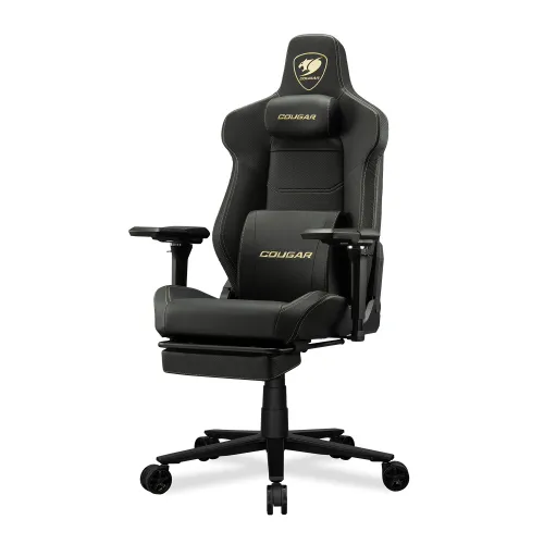 Cougar ARMOR EVO M Gaming Chair GOLD