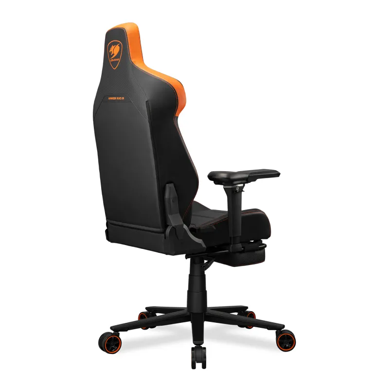 Cougar ARMOR EVO M Gaming Chair ORANGE