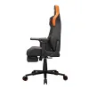 Cougar ARMOR EVO M Gaming Chair ORANGE