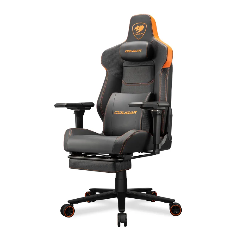 Cougar ARMOR EVO M Gaming Chair ORANGE