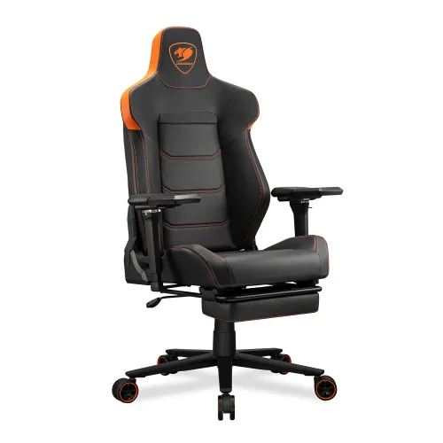 Cougar ARMOR EVO M Gaming Chair ORANGE