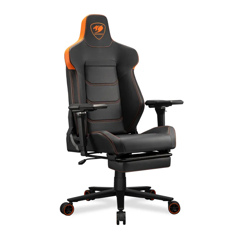 Cougar ARMOR EVO M Gaming Chair ORANGE